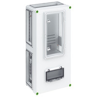 Skříň elektroměru - GTZ 4-KK