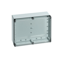 Prázdná skříň - TG ABS 3023-11-to