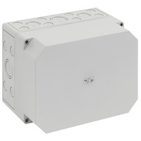 Prázdná skříň - TK PS 2518-16-m