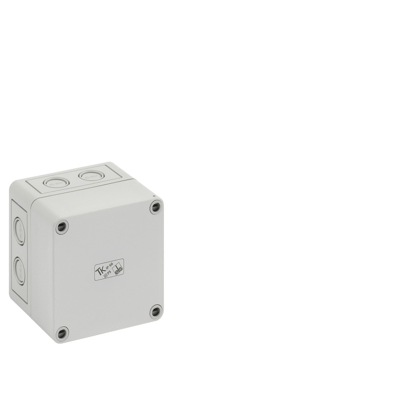 Prázdná skříň - TK PS 99-8-m