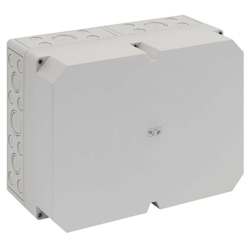 Prázdná skříň - TK PS 3625-16-m