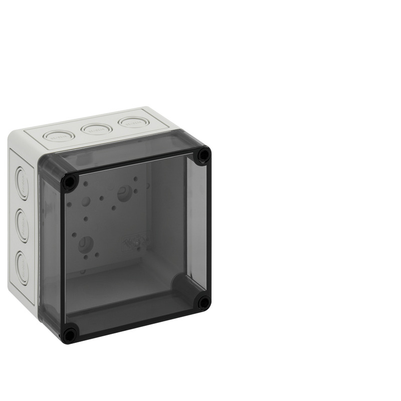 Prázdná skříň - TK PS 1313-10-tm