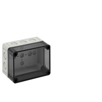 Prázdná skříň - TK PS 1309-8-tm