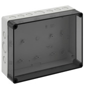 Prázdná skříň - TK PS 2518-8f-tm