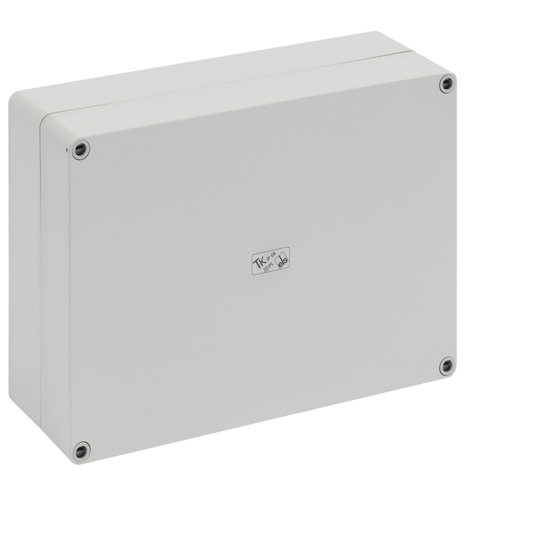 Prázdná skříň - TK PS 2518-8f-o