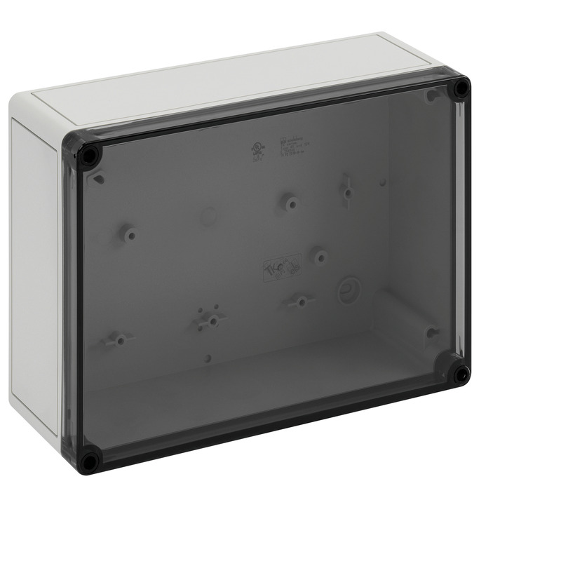 Prázdná skříň - TK PS 2518-9-to