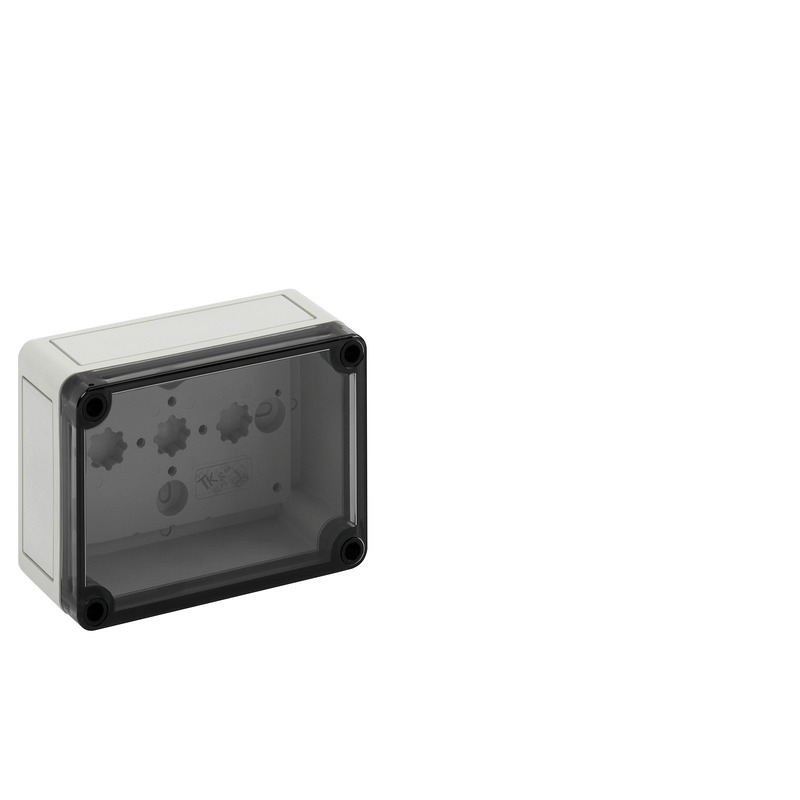 Prázdná skříň - TK PS 1309-6-to