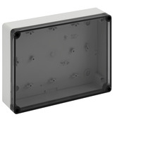 Prázdná skříň - TK PS 2518-6f-to