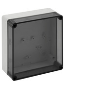 Prázdná skříň - TK PS 1818-8f-to