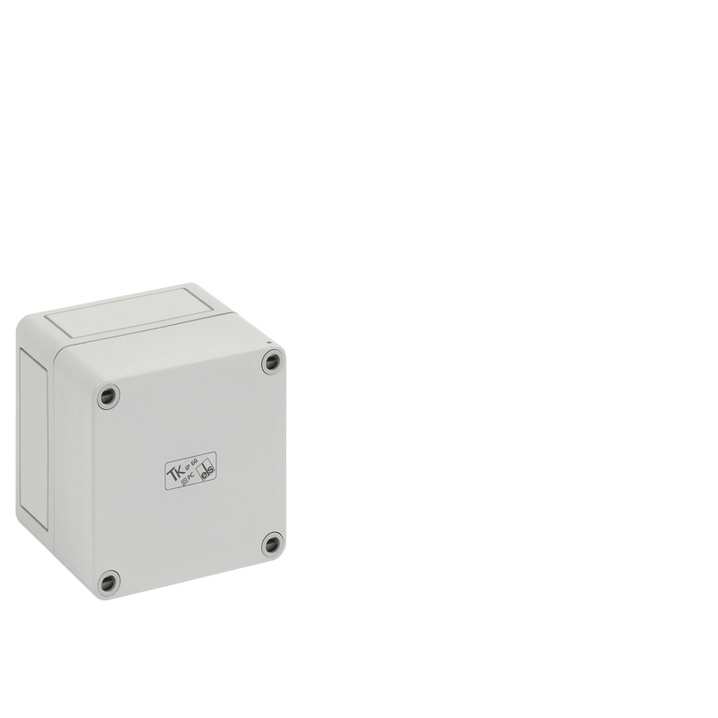 Prázdná skříň - TK PC 99-8-o