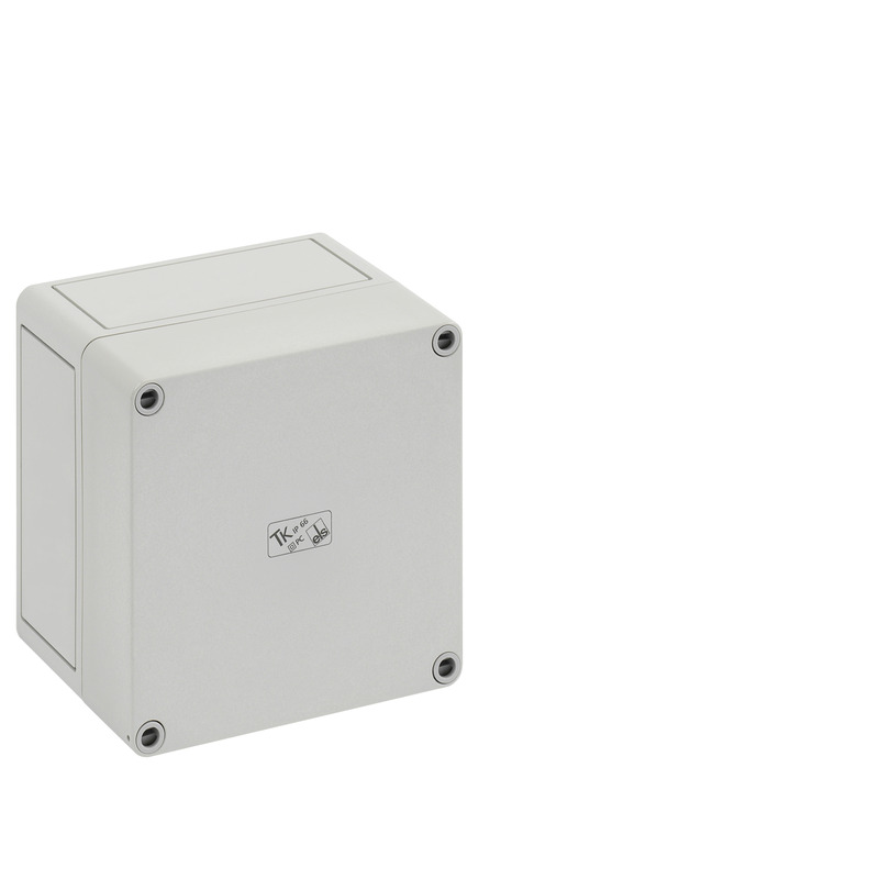 Prázdná skříň - TK PC 1313-10-o