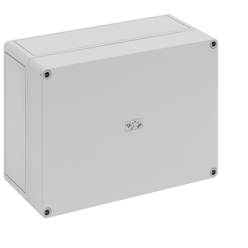 Prázdná skříň - TK PC 2518-11-o