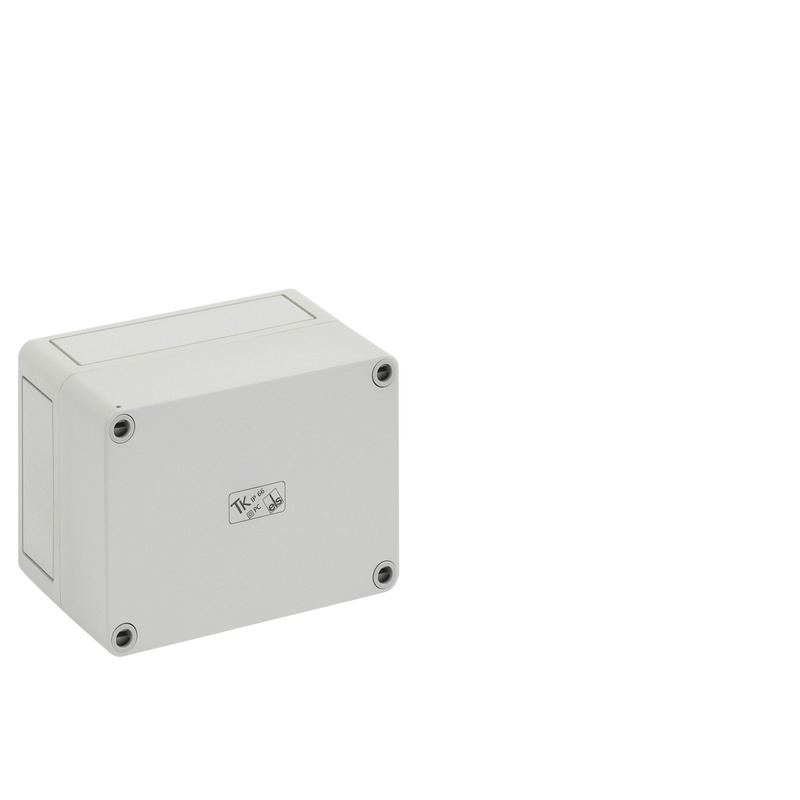 Prázdná skříň - TK PC 1309-8-o