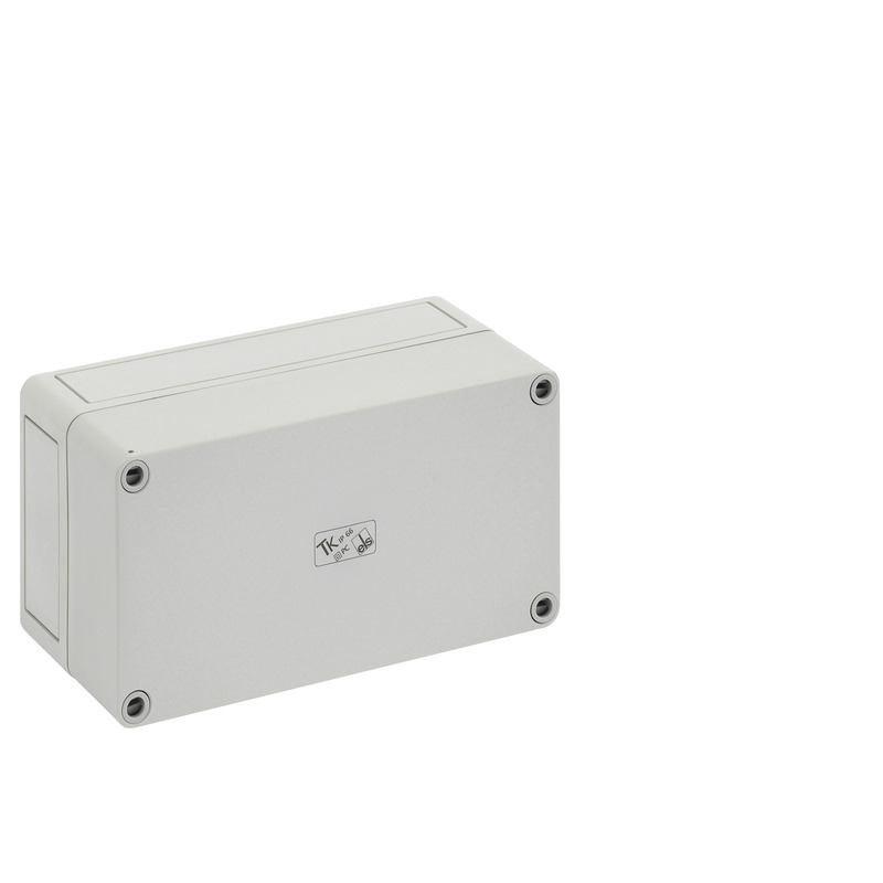 Prázdná skříň - TK PC 1809-8-o