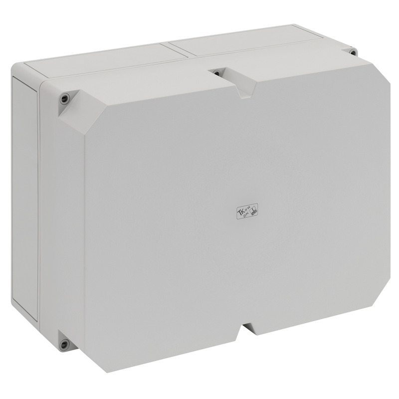 Prázdná skříň - TK PC 3625-16-o