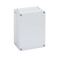 Prázdná skříň - TK PC 1813-8f-o