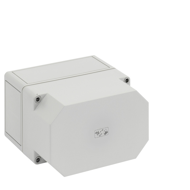 Prázdná skříň - TK PC 1811-16-o