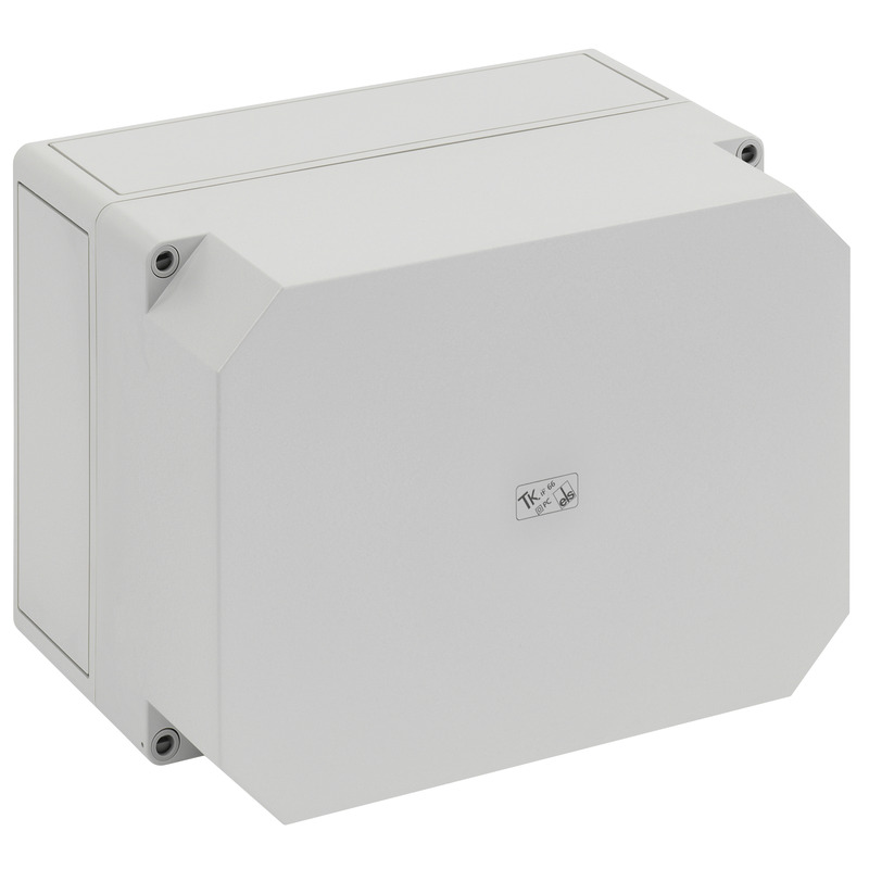 Prázdná skříň - TK PC 2518-16-o