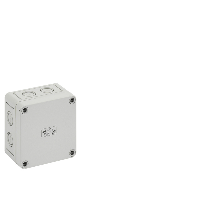 Prázdná skříň - TK PC 99-6-m