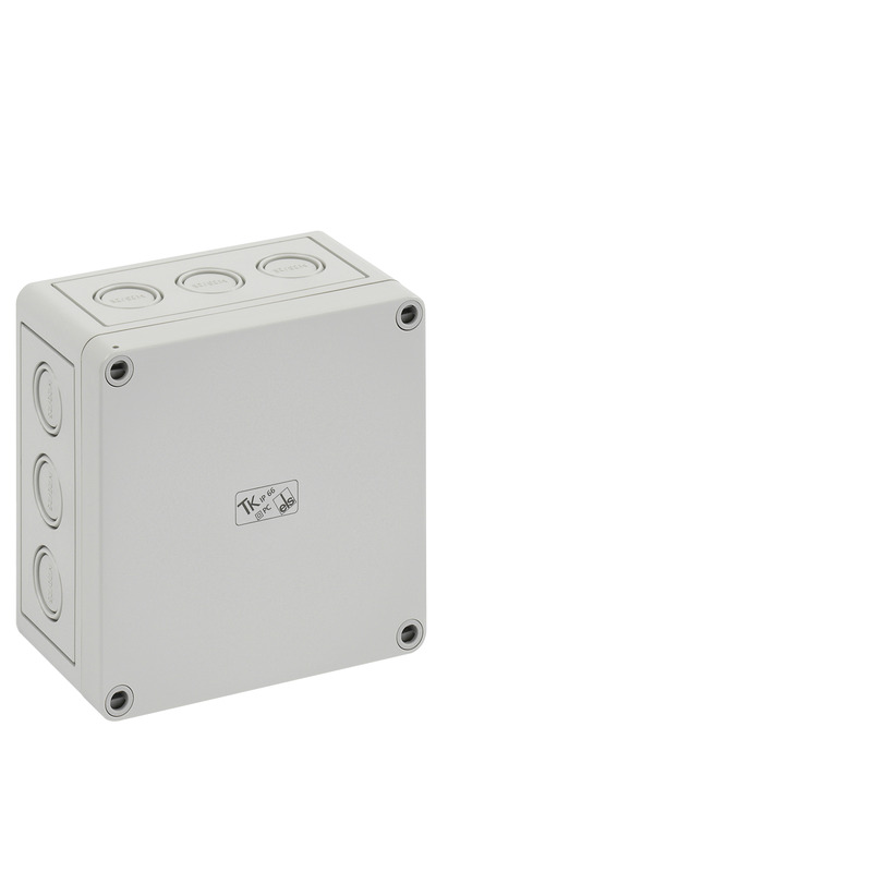Prázdná skříň - TK PC 1313-7-m