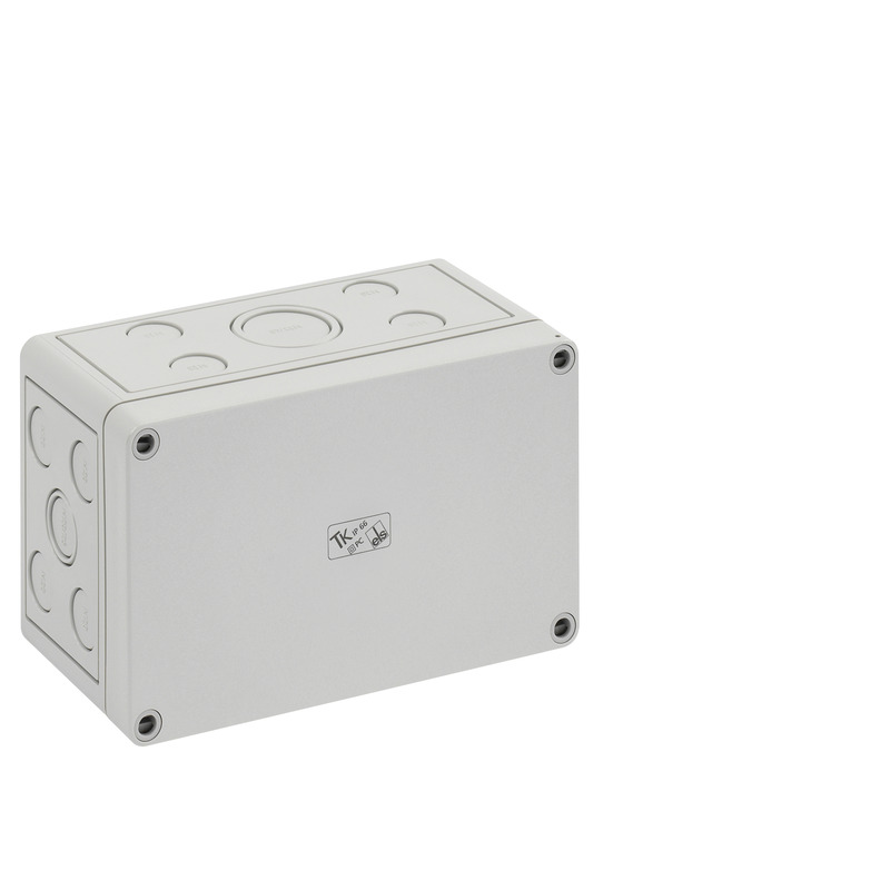 Prázdná skříň - TK PC 1811-9-m