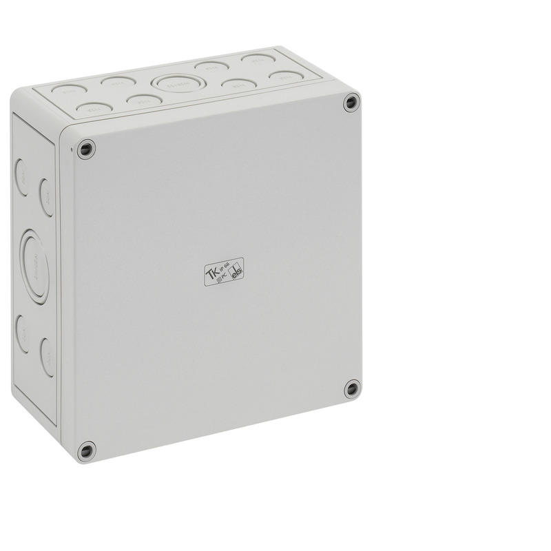 Prázdná skříň - TK PC 1818-9-m