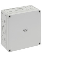 Prázdná skříň - TK PC 1818-9-m
