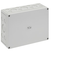 Prázdná skříň - TK PC 2518-9-m