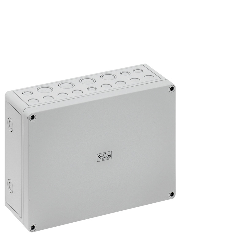 Prázdná skříň - TK PC 2518-9-m PV