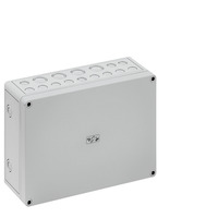 Prázdná skříň - TK PC 2518-9-m PV