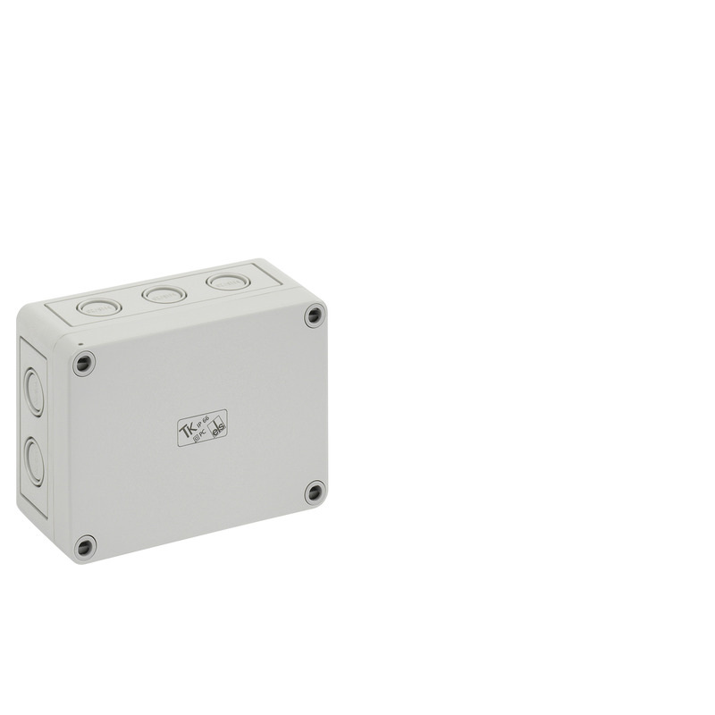 Prázdná skříň - TK PC 1309-6-m