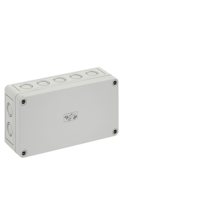 Prázdná skříň - TK PC 1809-6-m