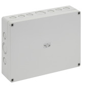 Prázdná skříň - TK PC 2518-6f-m