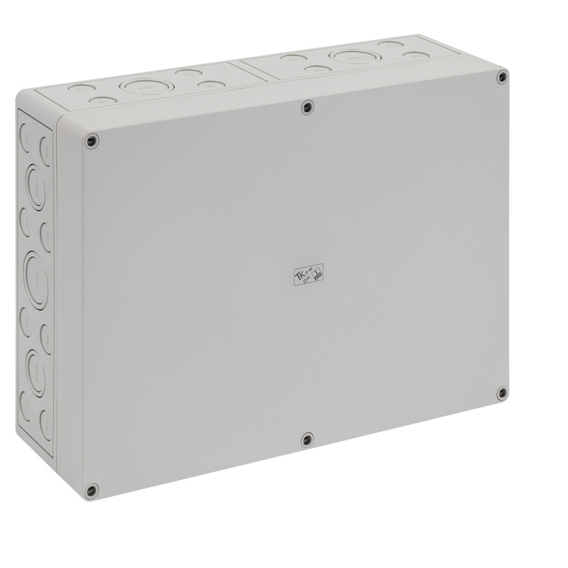 Prázdná skříň - TK PC 3625-11-m