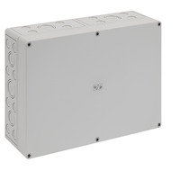 Prázdná skříň - TK PC 3625-11-m