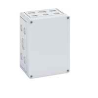Prázdná skříň - TK PC 1813-9-m