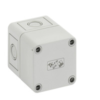 Prázdná skříň - TK PC 77-8-m