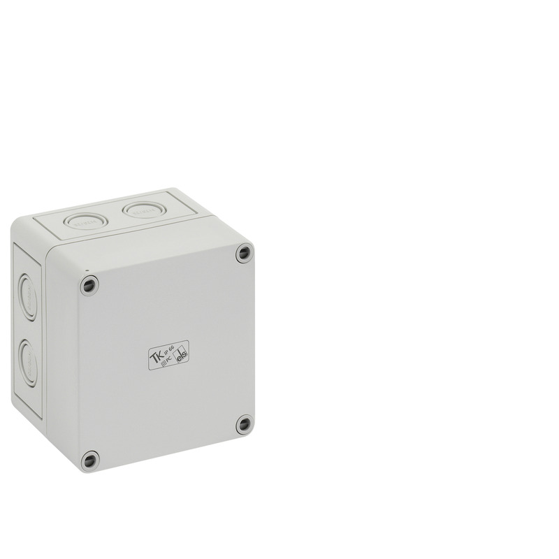 Prázdná skříň - TK PC 1111-9-m