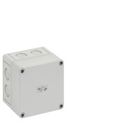 Prázdná skříň - TK PC 1111-9-m