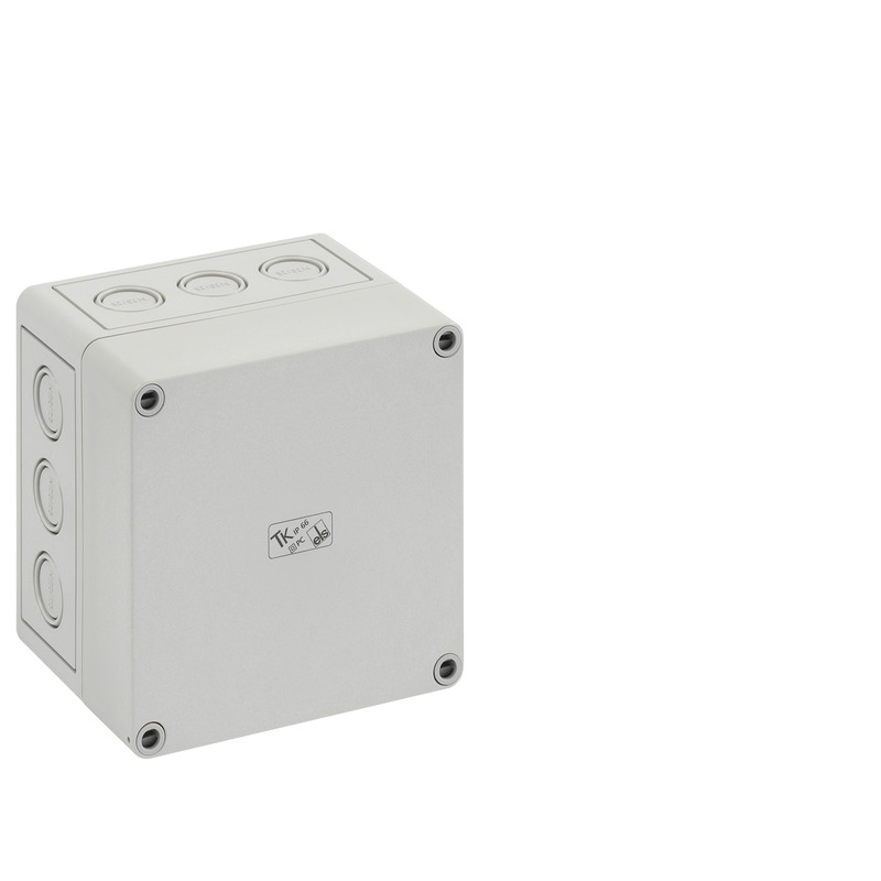 Prázdná skříň - TK PC 1313-10-m