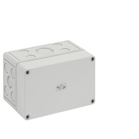 Prázdná skříň - TK PC 1811-11-m
