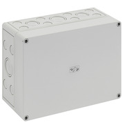 Prázdná skříň - TK PC 2518-11-m