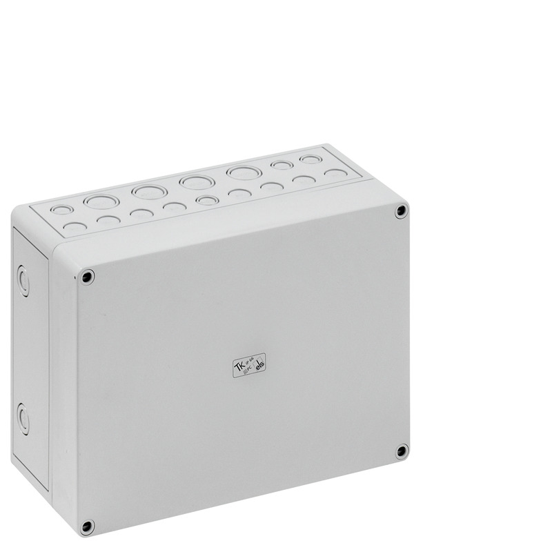 Prázdná skříň - TK PC 2518-11-m PV