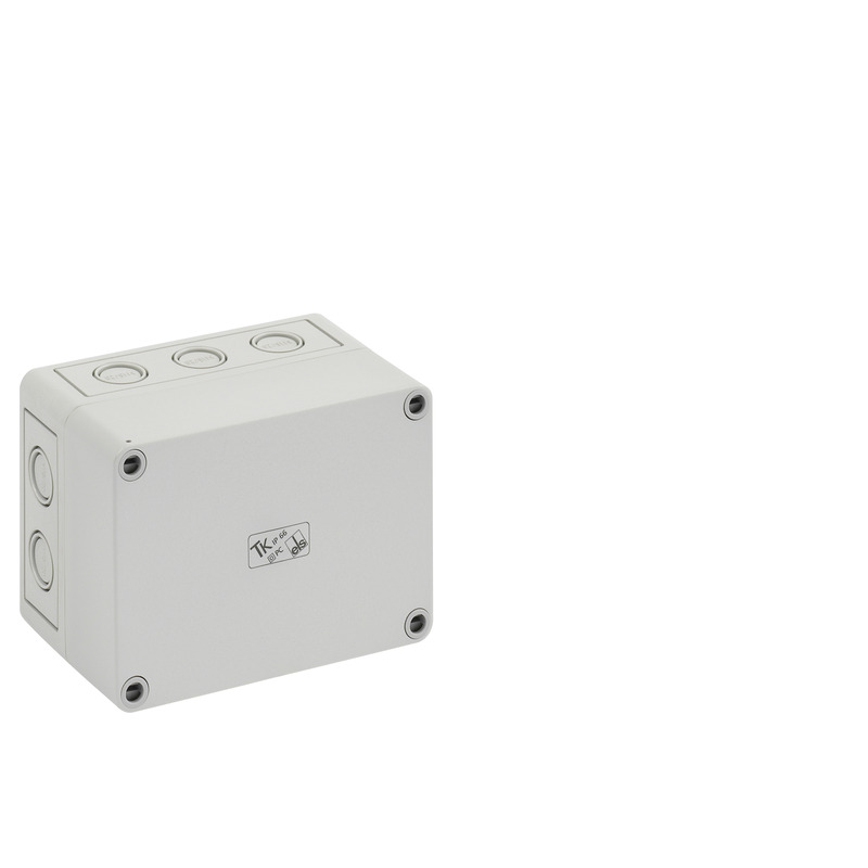 Prázdná skříň - TK PC 1309-8-m