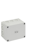 Prázdná skříň - TK PC 1309-8-m