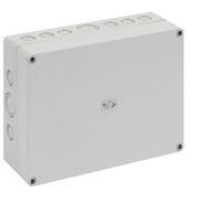 Prázdná skříň - TK PC 2518-8f-m