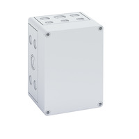 Prázdná skříň - TK PC 1813-11-m