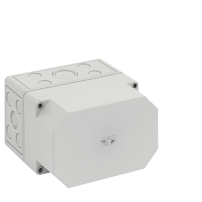 Prázdná skříň - TK PC 1811-16-m