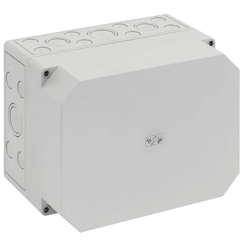 Prázdná skříň - TK PC 2518-16-m