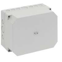 Prázdná skříň - TK PC 2518-13f-m